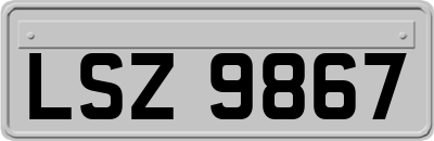 LSZ9867