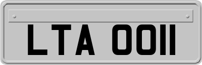 LTA0011