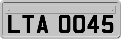 LTA0045