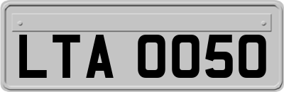 LTA0050