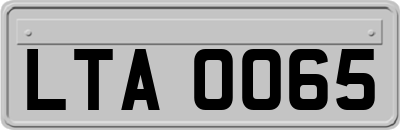 LTA0065
