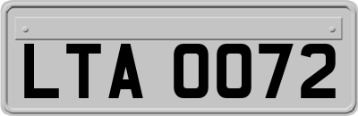 LTA0072