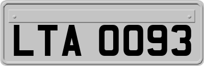 LTA0093