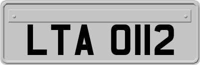 LTA0112