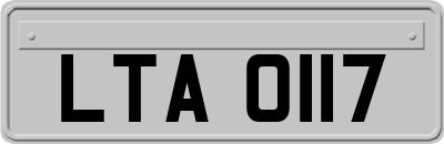 LTA0117