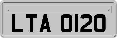 LTA0120