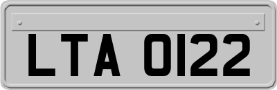 LTA0122