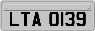 LTA0139