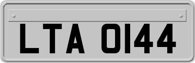LTA0144