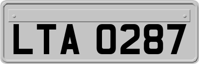 LTA0287