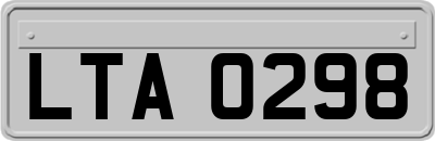 LTA0298