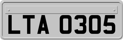 LTA0305