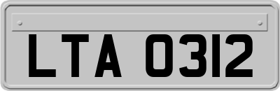 LTA0312
