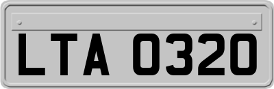LTA0320