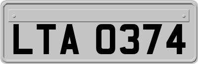 LTA0374