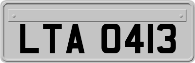 LTA0413