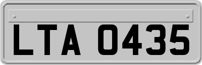LTA0435