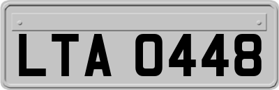 LTA0448