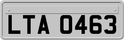 LTA0463