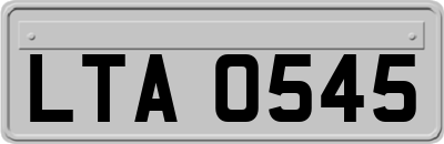 LTA0545