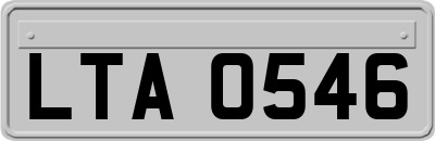 LTA0546