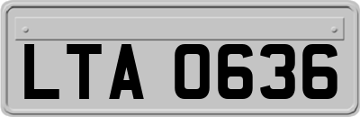 LTA0636