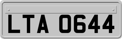 LTA0644