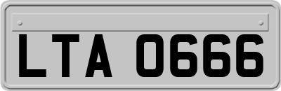 LTA0666