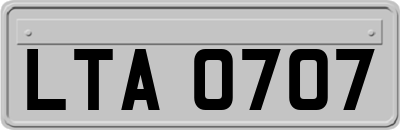 LTA0707