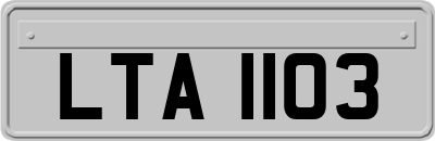 LTA1103