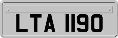 LTA1190