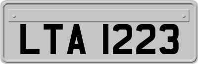 LTA1223