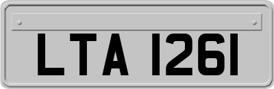 LTA1261
