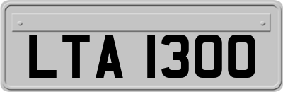 LTA1300