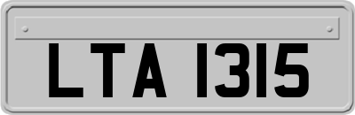LTA1315