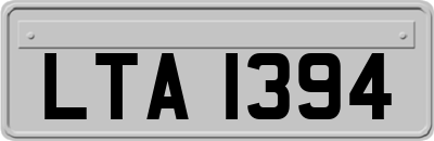 LTA1394