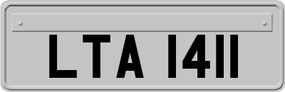 LTA1411