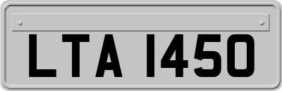 LTA1450