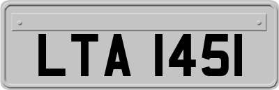 LTA1451