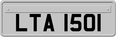LTA1501