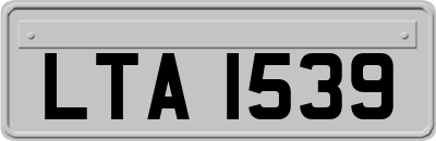 LTA1539