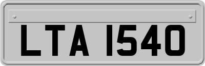 LTA1540
