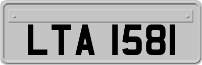 LTA1581