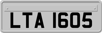 LTA1605