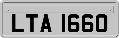 LTA1660
