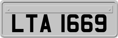 LTA1669