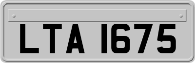 LTA1675