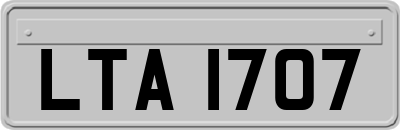 LTA1707