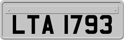 LTA1793