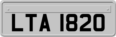 LTA1820